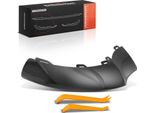 Frankberg 1X Trim Modanatura Paraurti Anteriore Sinistra Per Mercedes-Benz Gle W166 2.1L 3.0L 4.7L 5.5L 2015-2018