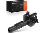 Frankberg 1X Ugello Lavafari Anteriore Sinistro Per Volvo XC90 I 275 2.4L 2.5L 3.2L 4.4L 2002-2014