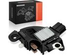 Frankberg 1X Regolatore Alternatore Per Ford C-Max DM2 Focus C-Max Focus Ii Da Dp Focus Ii Turnier Da Ds Ffs 2003-2012
