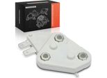 Regolatore Alternatore Frankberg 1X Per Ford Focus Fusion Mondeo C-Max Volvo