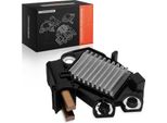 Frankberg 1X Regolatore Alternatore Per Audi A6 4F2 Bmw Serie 5 Mercedes-Benz Classe C W203 CL203 S203 Vw Touareg 2001-2015