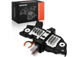 Frankberg 1X Regolatore Alternatore Per Bmw Serie 1 E81 E87 E88 Serie 3 E90 E93 E92 E91 Serie 5 E60 E61 Serie 6 E63 E64 2004-2013
