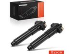 Frankberg 2X Ugello Lavafari Anteriore Sinistro Destro Per Lexus Es A10 H10 Z10 2.0L 2.5L 3.5L Anno Dal 2018