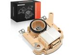 Frankberg 1X Regolatore Alternatore Per Mitsubishi Lancer Vi Citroen Peugeot