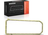 Frankberg 1X Guarnizione Della Coppa Dell'olio Per Bmw Serie 3 E36 E46 E36 E46 Serie 3 Compact E36 E46 Serie 3 E36 E46 Wiesmann MF3 Anno 1992 In Poi