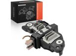 Frankberg 1X Regolatore Alternatore Per CitroëN C4 La C4 Grand Picasso I Mpv Jumpy VF7 Peugeot 2004-2016