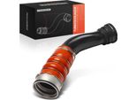 Frankberg 1X Tubo Aria Di Carica Turbo Tubo Di Aspirazione Per Bmw X5 E70 X6 E71 E72 3.0L 2008-2014