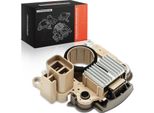 Frankberg 1X Regolatore Alternatore Per Mitsubishi Pajero Ii V2W V3W V4W V5W Pajero Iii Canvas Top 1994-2006