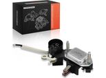 Frankberg 1X Lichtmaschinenregler FüR Opel Astra F T92 Caravan Combo 71 Corsa B S93 Corsa B 1988-2002