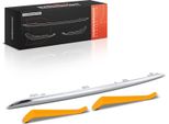 Frankberg 1X Modanatura Paraurti Posteriore Destro Per Mercedes-Benz Classe E W213 S213 1.5L 1.6L 2.0L 2.9L Anno Dal 2016
