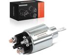 Frankberg 1X Interruttore Solenoide Avviamento Per Iveco Daily 3 4 5 Massif Pick-Up Massif Single Cab
