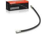 Frankberg 1X Tubo Freno Asse Posteriore Destro O Sinistro Per Mercedes-Benz Vito W638 Classe V 638/2 1996-2003
