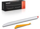 Frankberg 1X Modanatura Modanatura Paraurti Anteriore Sinistra Per Mercedes-Benz Cls C218 Shooting Brake X218 2011-2017