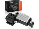 Frankberg 1X Regolatore Alternatore Per Nissan Sentra Primera 14,6 V