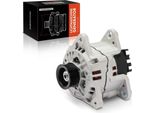 Frankberg 1X Alternatore Per Ford Fiesta Iv Ja Jb Fiesta J3 J5 Ka Rb Mazda 121 Iii Jasm Jbsm 1.3L 1995-2008