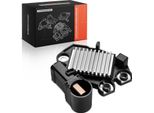 Frankberg 1X Regolatore Alternatore Per Vw Touareg 7P5 7P6 Touareg Van 7P5 3.0L 2010-2018