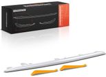 Frankberg 1X Modanatura Paraurti Posteriore Sinistro Per Mercedes-Benz Classe E W213 S213 1.5L 1.6L 2.0L 2.9L 3.0L Anno Dal 2016