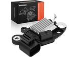 Frankberg 1X Regolatore Alternatore Per Opel Astra Corsa Zafira Meriva
