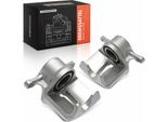 Frankberg 2X Pinza Freno Asse Anteriore Sinistra Destra Per Toyota Camry V1 V2 Camry Station Wagon V1 Carina E 1991-2002