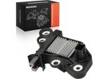 Frankberg 1X Regolatore Alternatore Per Renault Clio 2005-2014