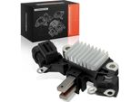 Frankberg 1X Regolatore Alternatore Per Nissan Pathfinder Titan Armada QX56