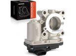 Frankberg 1X Corpo Farfallato Per Renault Twingo Iii Bca Bcm 0.9L Anno Dal 2014