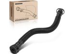 Frankberg 1X Tubo Radiatore Per Bmw Serie 1 F20 F21 Serie 3 F30 F80 F31 1.6L 2011-2019