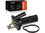 Frankberg 1X Termostato Liquido Di Raffreddamento Per Ford Focus Mondeo Cd Mazda 3 Notchback Bl 5 Cw