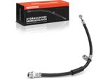 Frankberg 1X Tubo Freno Asse Anteriore Destro O Sinistro Per Mitsubishi Colt Czc Rg Colt Vi Z2A Z3A Smar 2004-2012