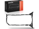 Frankberg 1X Guarnizione Della Coppa Dell'olio Per Land Rover Discovery Ii L318 Range Rover Ii P38A 4.0L 4.6L 1998-2004