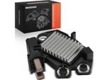 Frankberg 1X Regolatore Alternatore Per Vw Touareg 7P5 7P6 Touareg Van 7P5 3.0L 2010-2018
