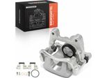 Frankberg 1X Pinza Freno Pinza Freno Asse Posteriore Sinistra Per Vw Passat 3C2 1.8L 2.0L 3.6L 2005-2010