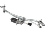 Frankberg 1X Tirante Tergicristallo Anteriore Supporto Tergicristallo Per Fiat Idea 350 Lancia Musa 350 1.2L 1.4L 1.9L 1.6L 2003-2016