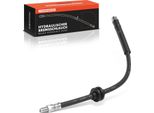 Frankberg 1X Tubo Freno Asse Anteriore Destro O Sinistro Per Fiat Panda 169 1.1L 1.2L 1.4L Anno Dal 2003