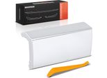 Frankberg 1X Modanatura Paraurti Posteriore Sinistro Per Mercedes-Benz Classe M W166 2.1L 3.0L 3.5L 4.7L 5.5L 2011-2015