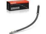 Frankberg 1X Tubo Freno Asse Anteriore Destro O Sinistro Per CitroëN C15 Vd C15 Kombi Visa Peugeot 205 I 1983-2000