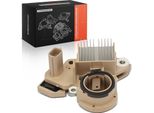 Regolatore Alternatore Frankberg 1X Per Renault Laguna Dacia Sandero