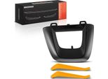 Frankberg 1X Modanatura Paraurti Anteriore Sinistro Interno Per Mercedes-Benz Glc X253 C253 3.0L 4.0L Anno Dal 2016
