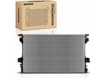 Frankberg 1X Radiatore Acqua Per Porsche Panamera 971 Panamera Sport Turismo 2.9L 3.0L 4.0L Anno Da 2016