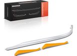 Frankberg 1X Modanatura Paraurti Posteriore Sinistro Per Mercedes-Benz S500 W223 Anno Dal 2021