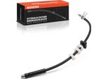 Frankberg 1X Tubo Freno Asse Anteriore Sinistro Per Peugeot 406 8B 406 Break 8E/F 406 8C 1.6L 1.8L 1.9L 2.0L 1995-2004