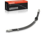 Frankberg 1X Tubo Freno Asse Anteriore Destro O Sinistro Per CitroëN Ax ZA- Nissan Kubistar Renault Kangoo 1986-2009