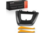 Frankberg 1X Modanatura Paraurti Anteriore Destro Esterno Per Mercedes-Benz Glc X253 C253 3.0L 4.0L Anno Dal 2016
