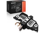 Regolatore Alternatore Frankberg 1X Per Mercedes-Benz Classe C Vito Classe V