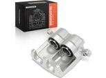 Frankberg 1X Pinza Freno Pinza Freno Asse Anteriore Destra Per Jeep Grand Cherokee Ii Wg Wj 2.7L 3.1L 4.0L 4.7L 1999-2005