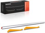 Frankberg 1X Parafango Posteriore Sinistro Per Mercedes-Benz Classe E A207 C207 1.8L 2.0L 2.1L 3.0L 3.5L 2009-2016