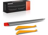 Frankberg 1X Modanatura Paraurti Anteriore Sinistro Per Mercedes-Benz Classe S V221 W221 V222 W222 X222 6.0L 2.1L 2005-2020