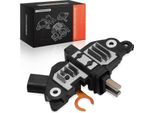 Regolatore Alternatore Frankberg 1X Per Saab 9-3 Vauxhall Vectra Signum Opel