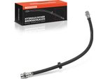 Frankberg 1X Tubo Freno Asse Posteriore Destro O Sinistro Per Seat Inca 6K9 Vw Caddy Ii Mpv 1995-2004
