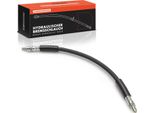 Frankberg 1X Tubo Freno Asse Posteriore Destro O Sinistro Per Ford Ka Rb Puma Ec 1.3L 1.4L 1.7L 1996-2000